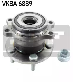 SKF VKBA 6889